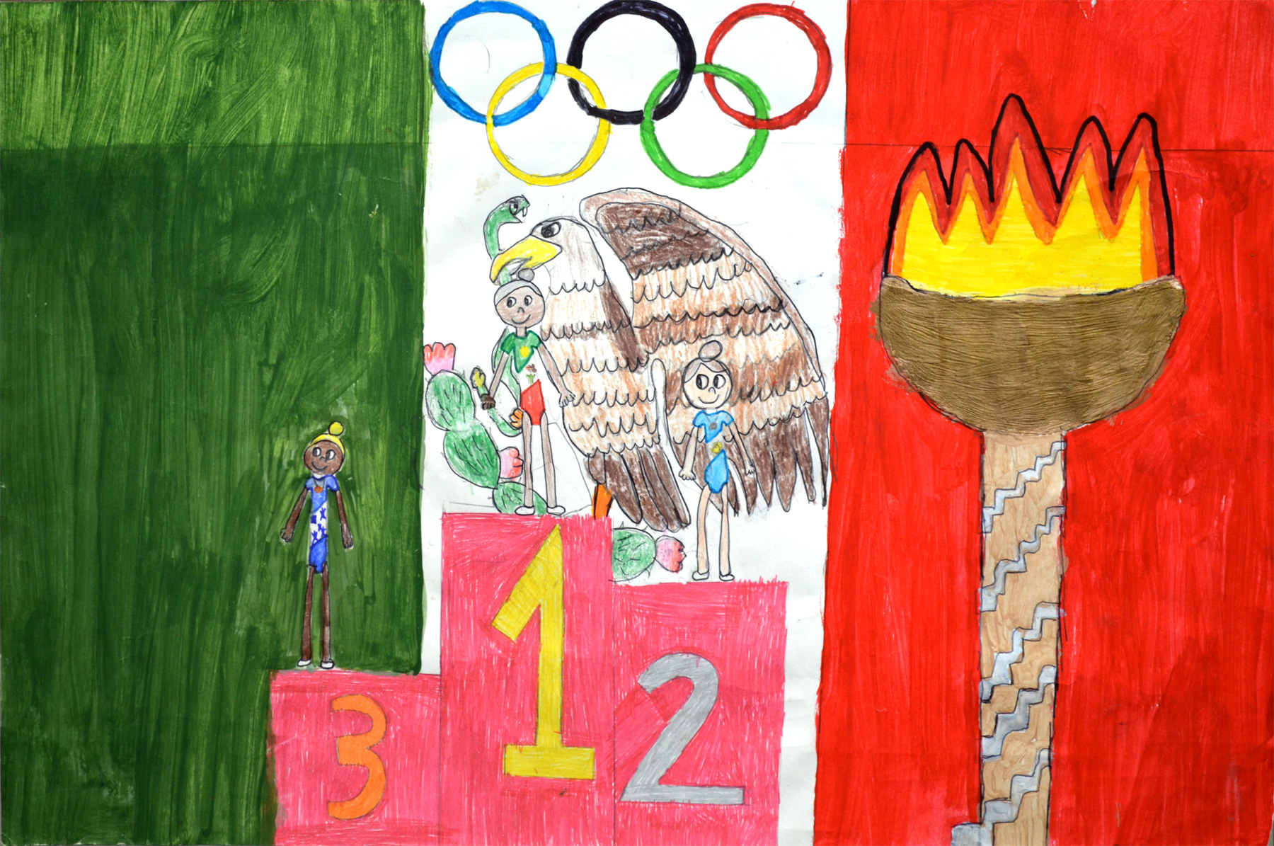 ARGENTINA, Camila R. González.